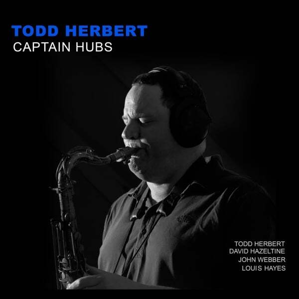 Cover art for Captain Hubs